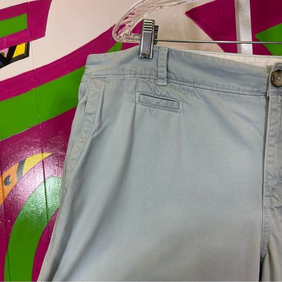 Eddie Bauer, Mercer Slim Straight. Blue Pants. Size 20. In good used condition! - Picture 2 of 6